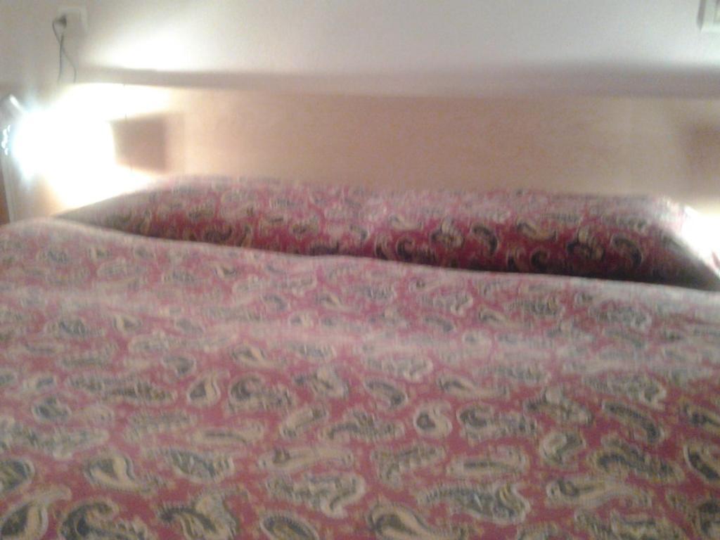 Hotel Perla Bolonia Habitación foto